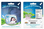 ❄️ Peckermints – Hilarious Pecker-Shaped Mints (36 per Tin)