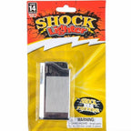 ⚡ Shocking Combo Set – 1 Shock Pen (Writes!) + 1 Shock Lighter