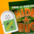 🦗 Crazy Cricket Hidden Chirping Noise Prank Toy