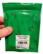 🦗 Crazy Cricket Hidden Chirping Noise Prank Toy