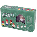 🪴 Mini Plant Pot Gnomes – 4-Pack of Garden Mischief!