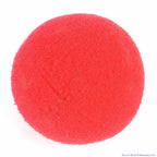 🤡 Red Clown Noses – 12-Pack Classic Party Favors (2" Each)