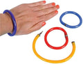 🖊️ 12-Piece Bracelet Pen Set – 1 Dozen Kids Wristband Pens, Colorful Party Favors, School Supplies, Fun Writing Toys 🎉👧👦