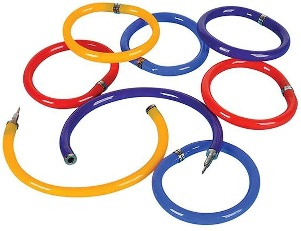🖊️ 12-Piece Bracelet Pen Set – 1 Dozen Kids Wristband Pens, Colorful Party Favors, School Supplies, Fun Writing Toys 🎉👧👦