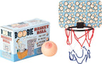 Boobie Basketball Game - Funny GaG Joke Novelty Gift for Men - Holiday Stocking