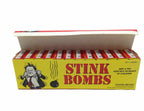 36 Stink Bombs – Super Smelly Gag Prank (12 Boxes of 3) | Funny Joke 💨