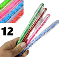 12 Maze Puzzle Pens - Built-in Ball Novelty Fun Fidget Game Child Kid Toy (1 dz)