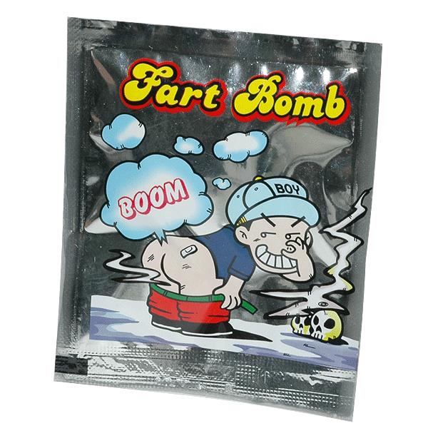 Ultimate Stink Prank Combo – 36 Stink Bombs + 3 Fart Bomb Bags! 💨😂
