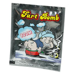 Ultimate Stink Prank Combo – 36 Stink Bombs + 3 Fart Bomb Bags! 💨😂