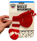 Candy Cane Willy Warmer – Hilarious Christmas Gag Gift! 🎄🍬😂