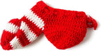 Candy Cane Willy Warmer – Hilarious Christmas Gag Gift! 🎄🍬😂