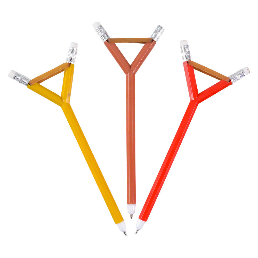 🖊️ Slingshot Pen – Write, Aim, FIRE!