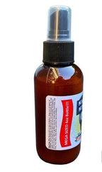 🦨 Skunk Spray – Jumbo 4oz Prank Bottle of Pure Stink