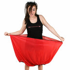 Big Momma Undies – Hilariously Oversized Red Bloomers! Granny Underwear 🩲 😂