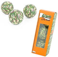 ⛳ Camo Golf Balls – 3-Pack Gift Set