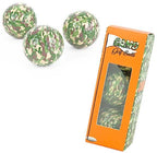 ⛳ Camo Golf Balls – 3-Pack Gift Set