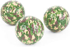 ⛳ Camo Golf Balls – 3-Pack Gift Set