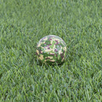 ⛳ Camo Golf Balls – 3-Pack Gift Set