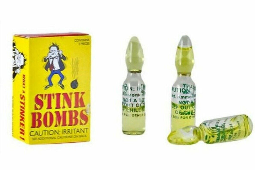 💨 Fart Machine #2 with Remote + Bonus Stink Bombs (3pk)