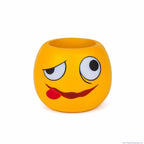 Punch Drunk Emoji Koozie – Insulated Can/Bottle Holder That Brings the Party 🍻😵