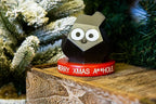 🪨 Lump of Coal – “Merry Xmas A**hole” Gag Gift