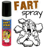 Fart Spray Can - Ultimate Stink Butt Ass Crack Bomb Prank Gag! USA MADE 💨💥