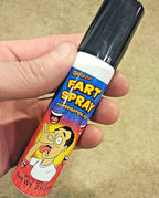 Fart Spray Can - Ultimate Stink Butt Ass Crack Bomb Prank Gag! USA MADE 💨💥