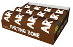 💨 FARTING ZONE Caution Tape – 50 Feet of Flatulent Fun!