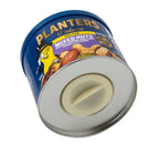 🥜 Planters® Salted Mixed Nuts Can Safe – Officially Licensed Decoy