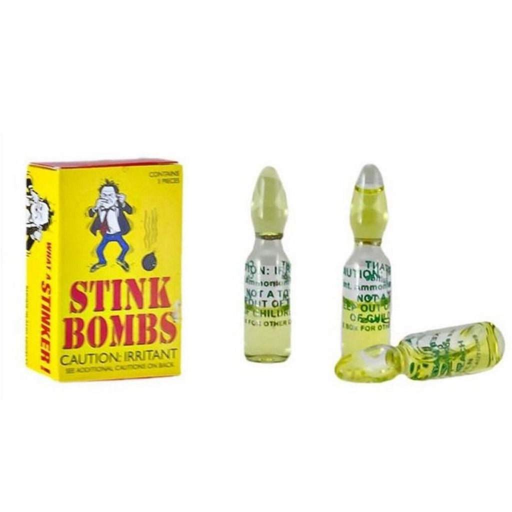 Ultimate Fart & Stink Bomb Prank Combo Set – Mega-Sized Farts, Bombs & Spray Gags 💨🤣