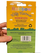 🌈 Rainbow Willy Warmer – Pride Edition by Diabolical Novelties