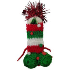 🎅 Holiday Willy Warmer – Christmas Edition by Diabolical Novelties