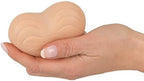 🥜 "Stress Balls" – Squeeze Those Crown Jewels!