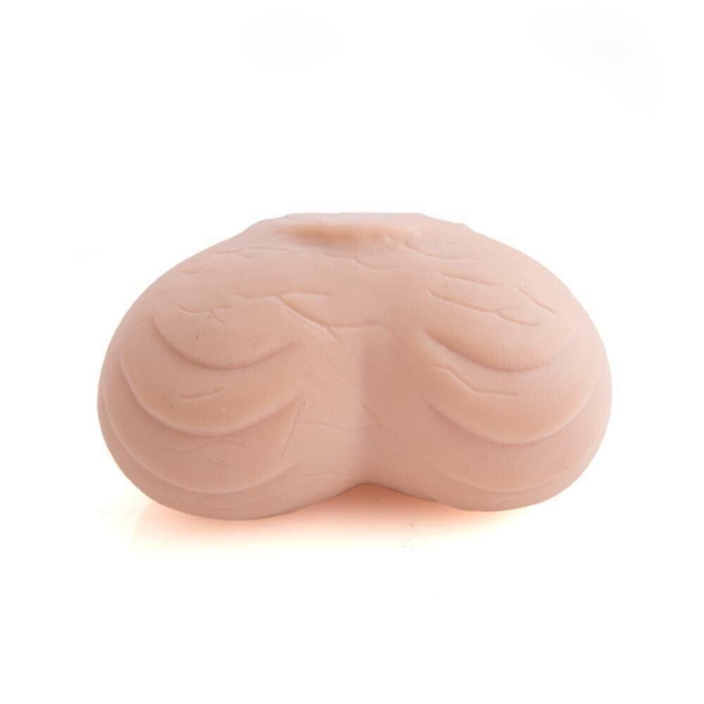 🥜 "Stress Balls" – Squeeze Those Crown Jewels!