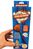 🥊 Funny Extending Punch Glove – "Snore No More!" Socially Distant Smack