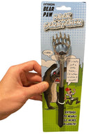 🐾 Funny Extending Bear Paw Back Scratcher