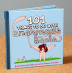 Little Book of Enormous Boobs – Hilarious Adult Gag Gift Book for Her 💃📚🤣