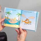 Little Book of Enormous Boobs – Hilarious Adult Gag Gift Book for Her 💃📚🤣