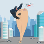 Little Book of Enormous Boobs – Hilarious Adult Gag Gift Book for Her 💃📚🤣