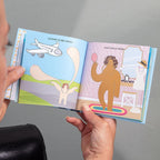 Little Book of Enormous Boobs – Hilarious Adult Gag Gift Book for Her 💃📚🤣