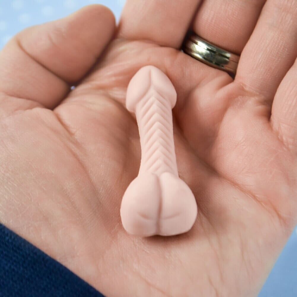 🌊 Grow A Willy – Hilarious Expandable Gag Gift!