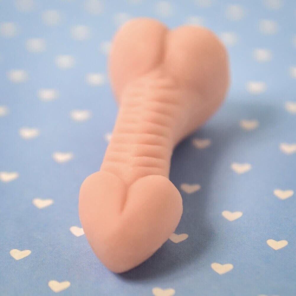 🌊 Grow A Willy – Hilarious Expandable Gag Gift!