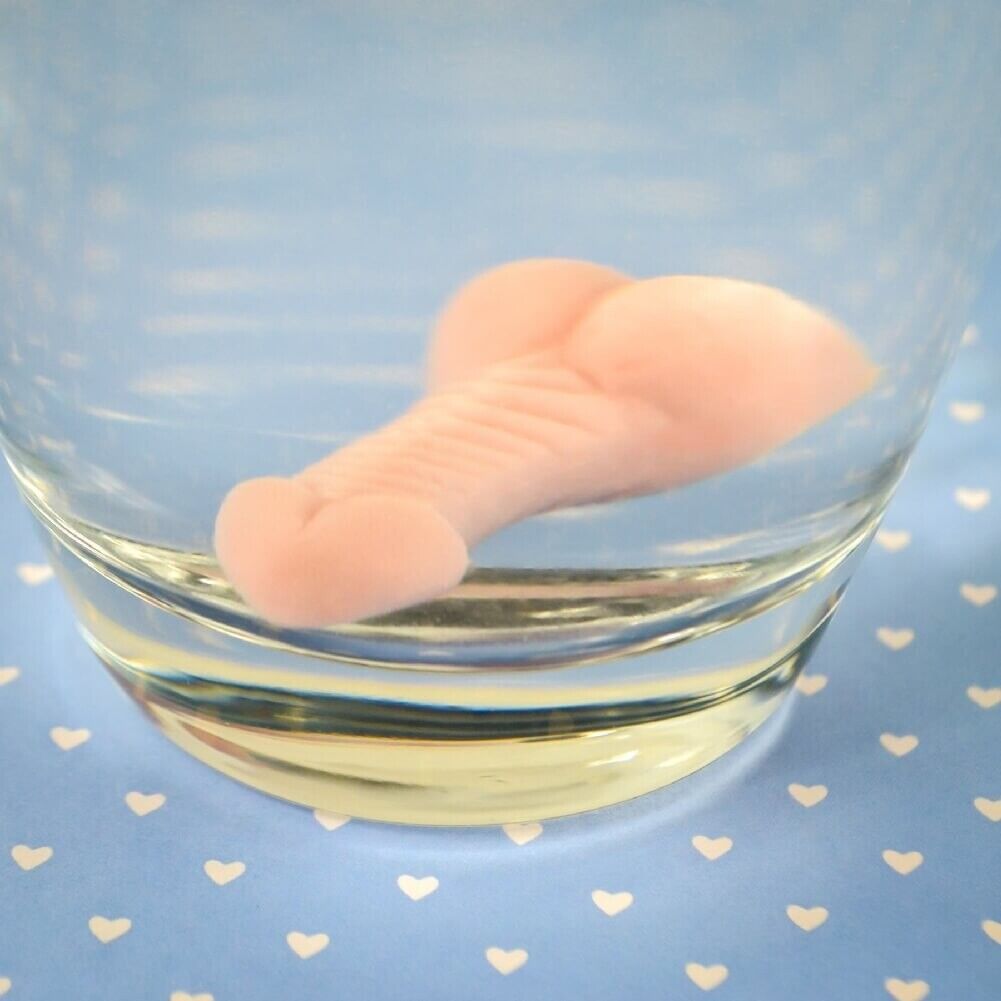 🌊 Grow A Willy – Hilarious Expandable Gag Gift!