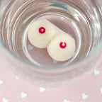 🍒 Grow Your Own Boobs – Expands 600% in Water!