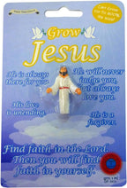 Grow Your Own Jesus ✝️✨