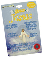 Grow Your Own Jesus ✝️✨