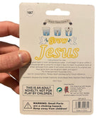 Grow Your Own Jesus ✝️✨