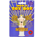 💦 Grow Your Own Boy Toy – Just Add Water!
