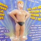 💦 Grow Your Own Boy Toy – Just Add Water!