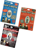 🔫 Grow a Godfather, Mobster & Hitman – 3pc Set